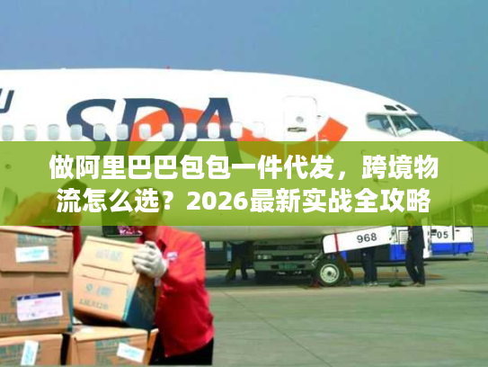 做阿里巴巴包包一件代发,跨境物流怎么选?2026最新实战全攻略 做阿里巴巴包包一件代发,跨境物流怎么选?2026最新实战全攻略