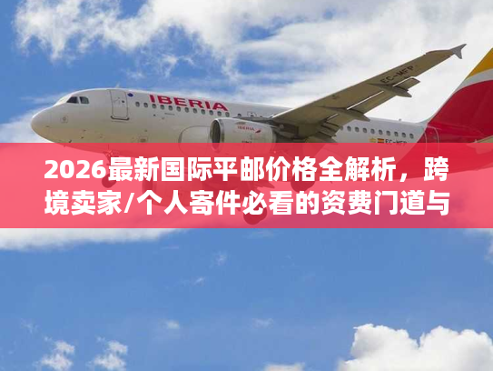 2026最新国际平邮价格全解析，跨境卖家/个人寄件必看的资费门道与省钱技巧