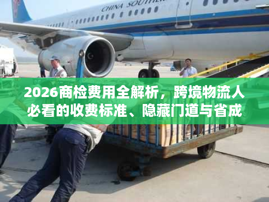 2026商检费用全解析，跨境物流人必看的收费标准、隐藏门道与省成本技巧