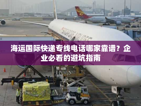 海运国际快递专线电话哪家靠谱？企业必看的避坑指南