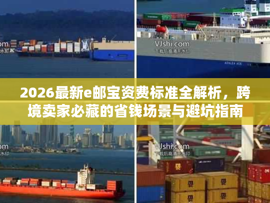 2026最新e邮宝资费标准全解析,跨境卖家必藏的省钱场景与避坑指南 2026最新e邮宝资费标准全解析,跨境卖家必藏的省钱场景与避坑指南