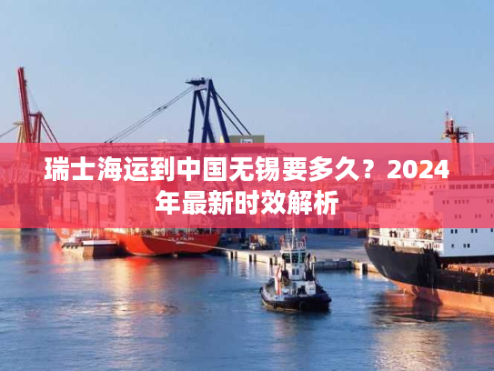 瑞士海运到中国无锡要多久？2024年最新时效解析