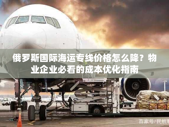 俄罗斯国际海运专线价格怎么降？物业企业必看的成本优化指南