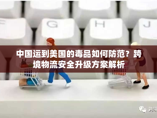 中国运到美国的毒品如何防范?跨境物流安全升级方案解析 中国运到美国的毒品如何防范?跨境物流安全升级方案解析