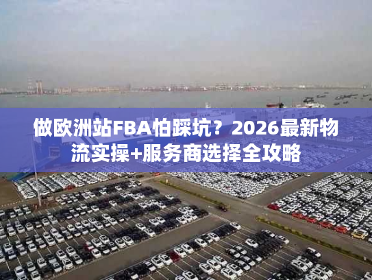 做欧洲站FBA怕踩坑？2026最新物流实操+服务商选择全攻略