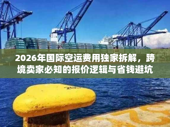 2026年国际空运费用独家拆解，跨境卖家必知的报价逻辑与省钱避坑指南
