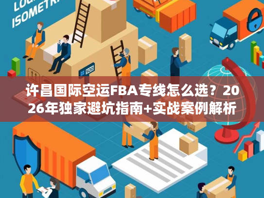 许昌国际空运FBA专线怎么选？2026年独家避坑指南+实战案例解析