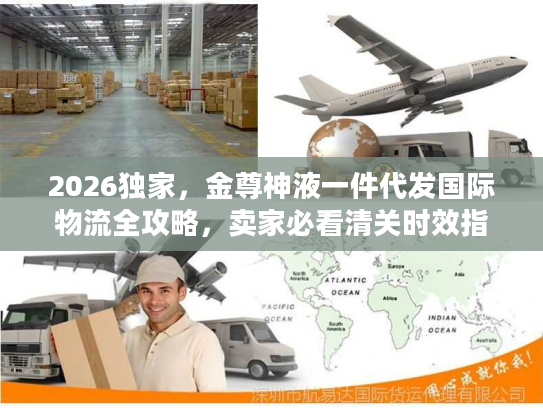 2026独家，金尊神液一件代发国际物流全攻略，卖家必看清关时效指南