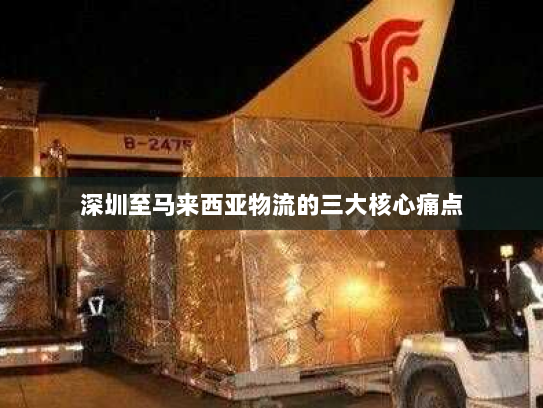 深圳至马来西亚物流的三大核心痛点