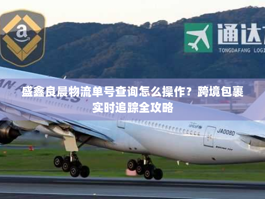 盛鑫良晨物流单号查询怎么操作?跨境包裹实时追踪全攻略 盛鑫良晨物流单号查询怎么操作?跨境包裹实时追踪全攻略