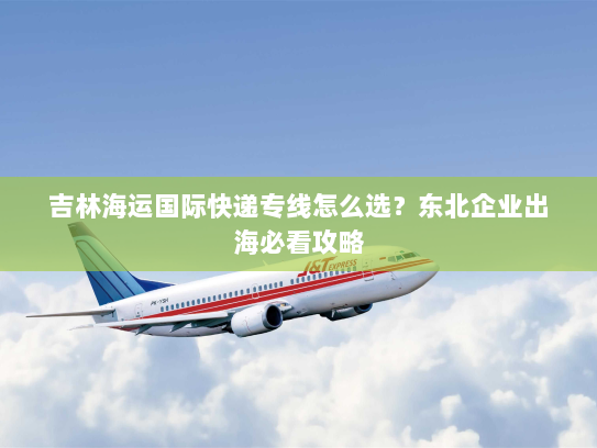 吉林海运国际快递专线怎么选?东北企业出海必看攻略 吉林海运国际快递专线怎么选?东北企业出海必看攻略