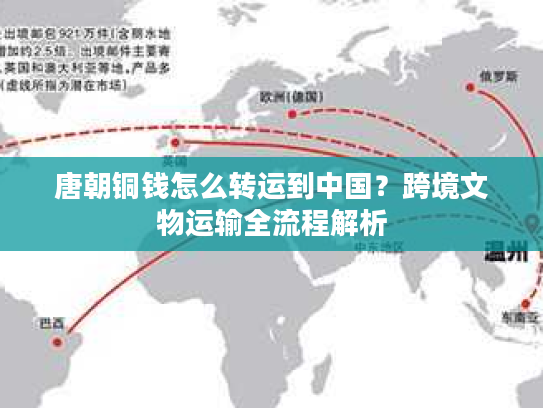 唐朝铜钱怎么转运到中国？跨境文物运输全流程解析