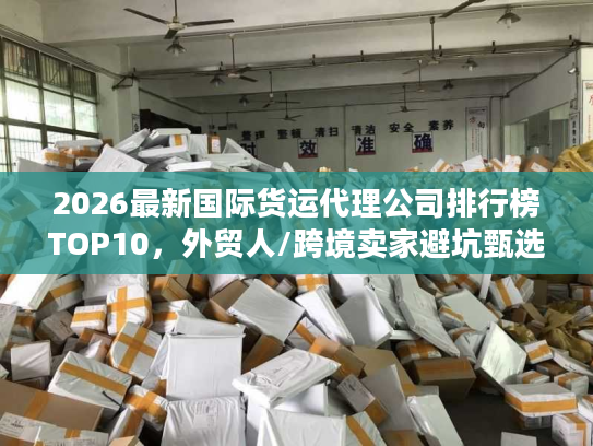 2026最新国际货运代理公司排行榜TOP10，外贸人/跨境卖家避坑甄选指南