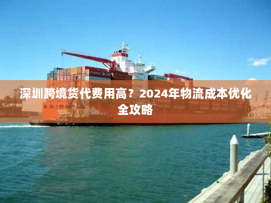 深圳跨境货代费用高？2024年物流成本优化全攻略