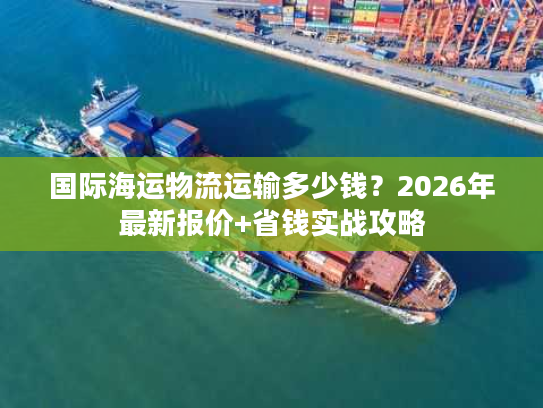 国际海运物流运输多少钱？2026年最新报价+省钱实战攻略