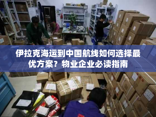 伊拉克海运到中国航线如何选择最优方案?物业企业必读指南 伊拉克海运到中国航线如何选择最优方案?物业企业必读指南