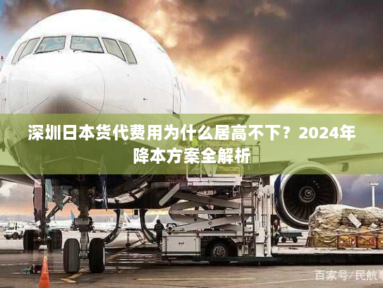 深圳日本货代费用为什么居高不下？2024年降本方案全解析