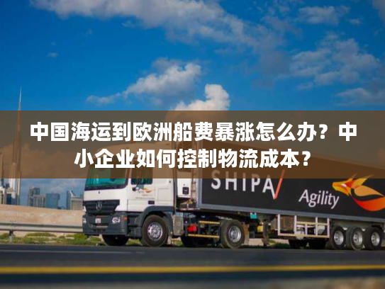 中国海运到欧洲船费暴涨怎么办？中小企业如何控制物流成本？