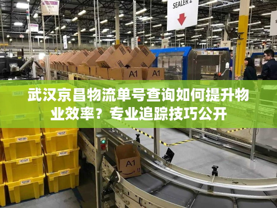 武汉京昌物流单号查询如何提升物业效率？专业追踪技巧公开