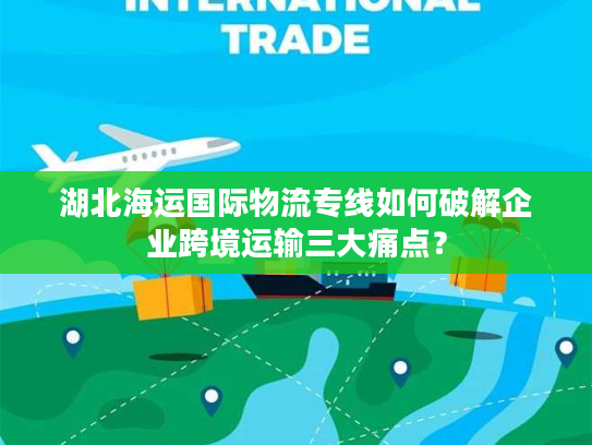 湖北海运国际物流专线如何破解企业跨境运输三大痛点？
