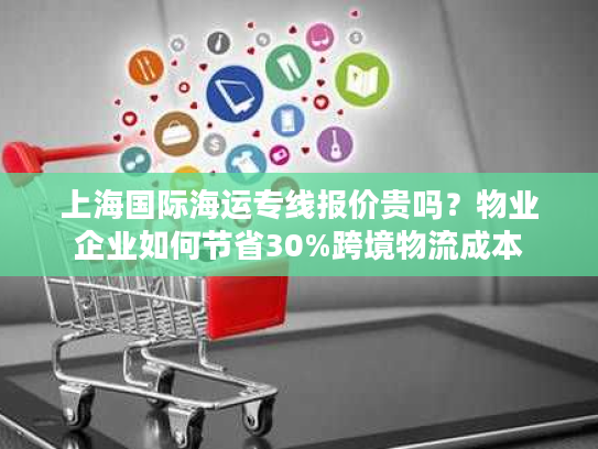 上海国际海运专线报价贵吗？物业企业如何节省30%跨境物流成本