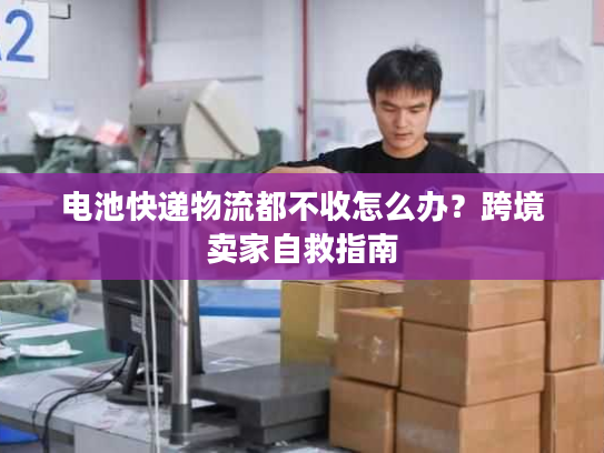 电池快递物流都不收怎么办?跨境卖家自救指南 电池快递物流都不收怎么办?跨境卖家自救指南