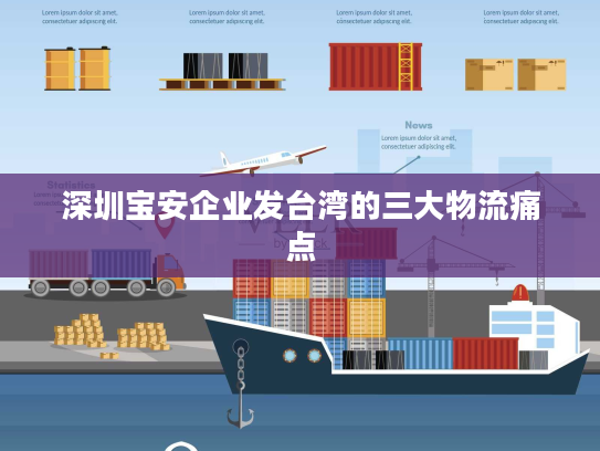 深圳宝安企业发台湾的三大物流痛点