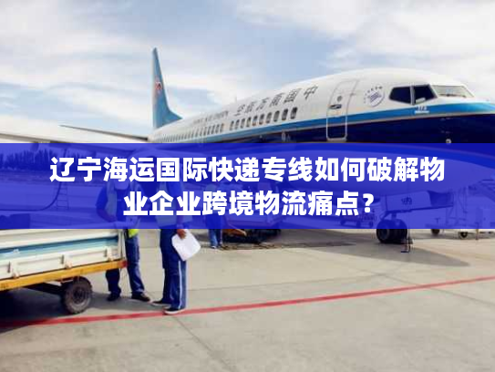 辽宁海运国际快递专线如何破解物业企业跨境物流痛点？