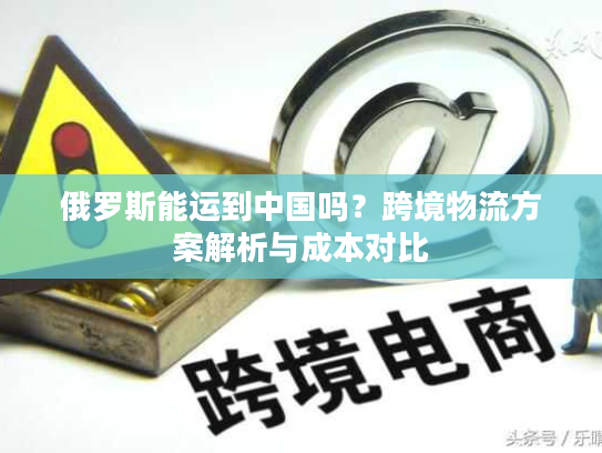 俄罗斯能运到中国吗？跨境物流方案解析与成本对比