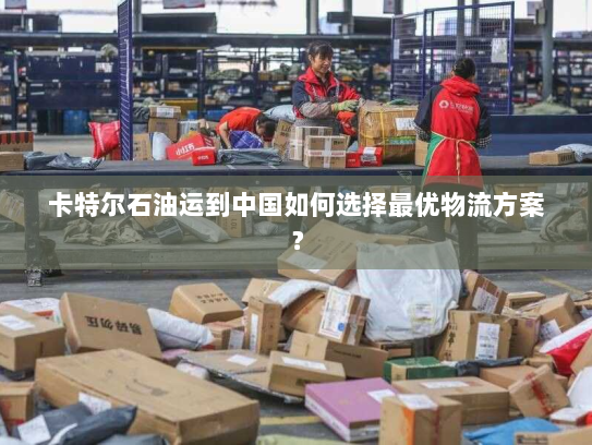 卡特尔石油运到中国如何选择最优物流方案？