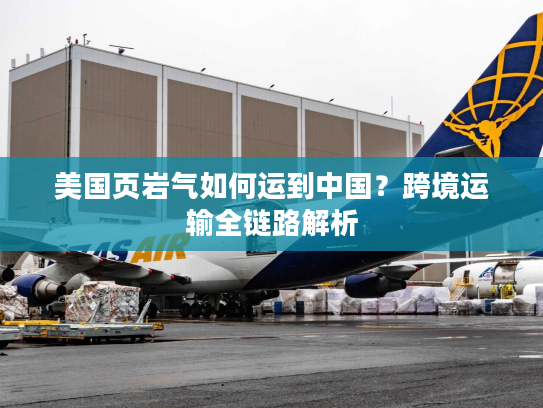 美国页岩气如何运到中国？跨境运输全链路解析