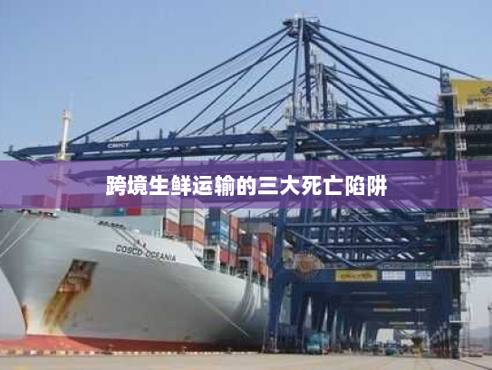 跨境生鲜运输的三大死亡陷阱