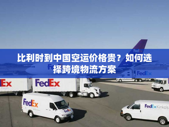 比利时到中国空运价格贵？如何选择跨境物流方案