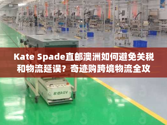 Kate Spade直邮澳洲如何避免关税和物流延误？奇迹购跨境物流全攻略