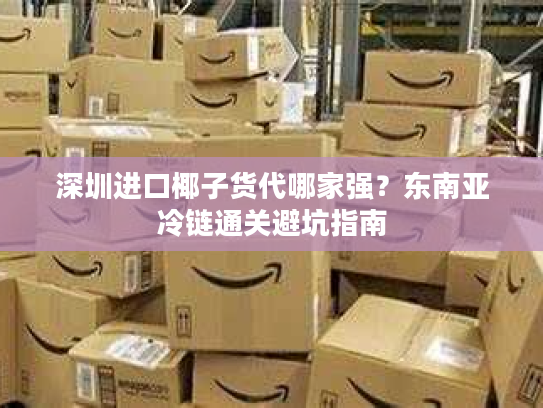 深圳进口椰子货代哪家强?东南亚冷链通关避坑指南 深圳进口椰子货代哪家强?东南亚冷链通关避坑指南