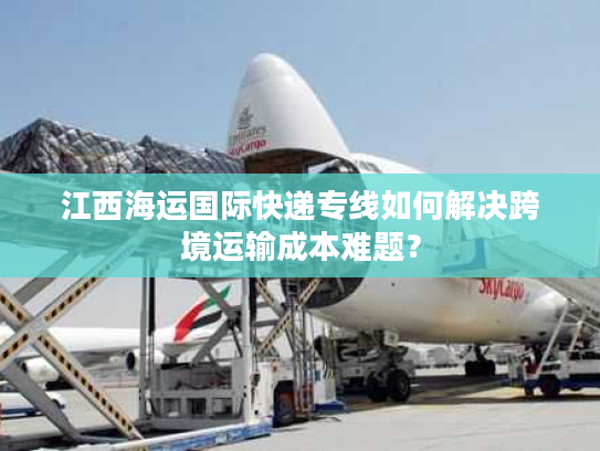 江西海运国际快递专线如何解决跨境运输成本难题？