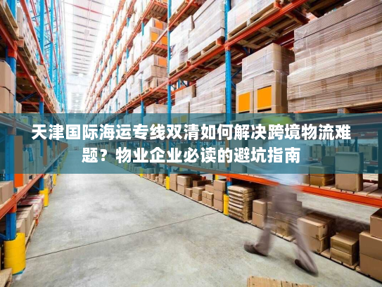 天津国际海运专线双清如何解决跨境物流难题?物业企业必读的避坑指南 天津国际海运专线双清如何解决跨境物流难题?物业企业必读的避坑指南