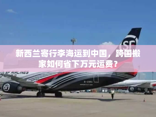 新西兰寄行李海运到中国，跨国搬家如何省下万元运费？