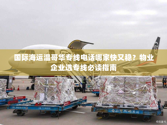 国际海运温哥华专线电话哪家快又稳？物业企业选专线必读指南