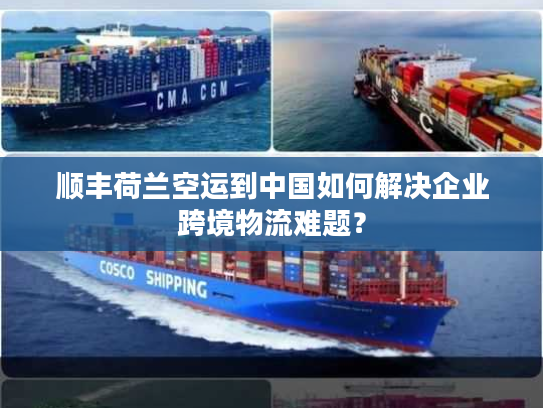 顺丰荷兰空运到中国如何解决企业跨境物流难题? 顺丰荷兰空运到中国如何解决企业跨境物流难题?
