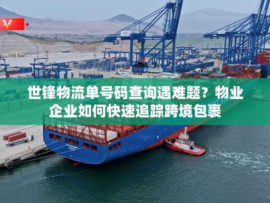 世锋物流单号码查询遇难题?物业企业如何快速追踪跨境包裹 世锋物流单号码查询遇难题?物业企业如何快速追踪跨境包裹