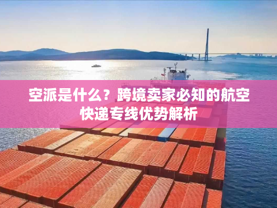 空派是什么？跨境卖家必知的航空快递专线优势解析