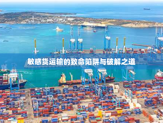 敏感货运输的致命陷阱与破解之道 敏感货运输的致命陷阱与破解之道