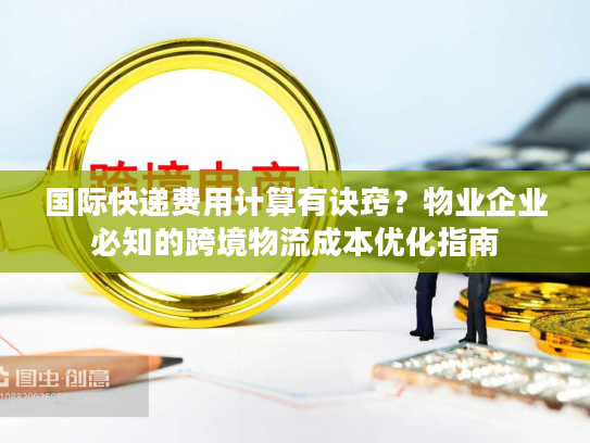 国际快递费用计算有诀窍？物业企业必知的跨境物流成本优化指南