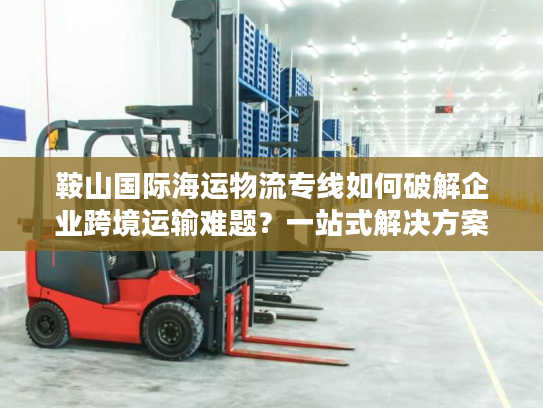 鞍山国际海运物流专线如何破解企业跨境运输难题？一站式解决方案揭秘