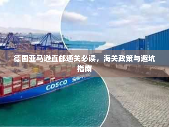 德国亚马逊直邮通关必读,海关政策与避坑指南 德国亚马逊直邮通关必读,海关政策与避坑指南