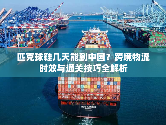 匹克球鞋几天能到中国?跨境物流时效与通关技巧全解析 匹克球鞋几天能到中国?跨境物流时效与通关技巧全解析