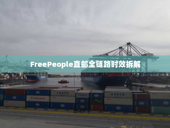 FreePeople直邮全链路时效拆解 FreePeople直邮全链路时效拆解