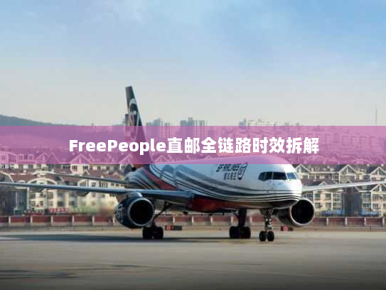FreePeople直邮全链路时效拆解 FreePeople直邮全链路时效拆解