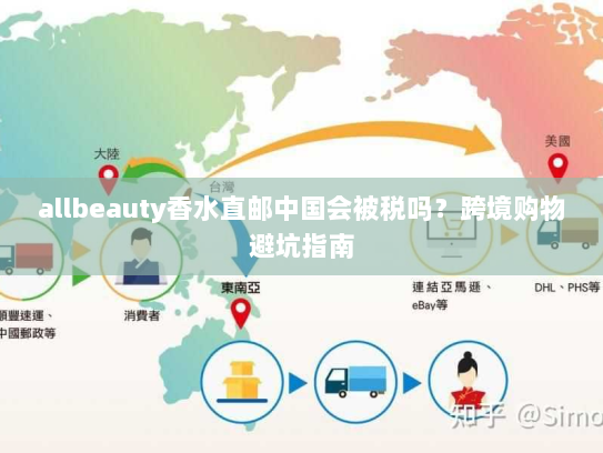 allbeauty香水直邮中国会被税吗?跨境购物避坑指南 allbeauty香水直邮中国会被税吗?跨境购物避坑指南